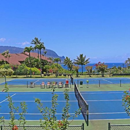 Hanalei Bay Resort 8234 Princeville Bagian luar foto