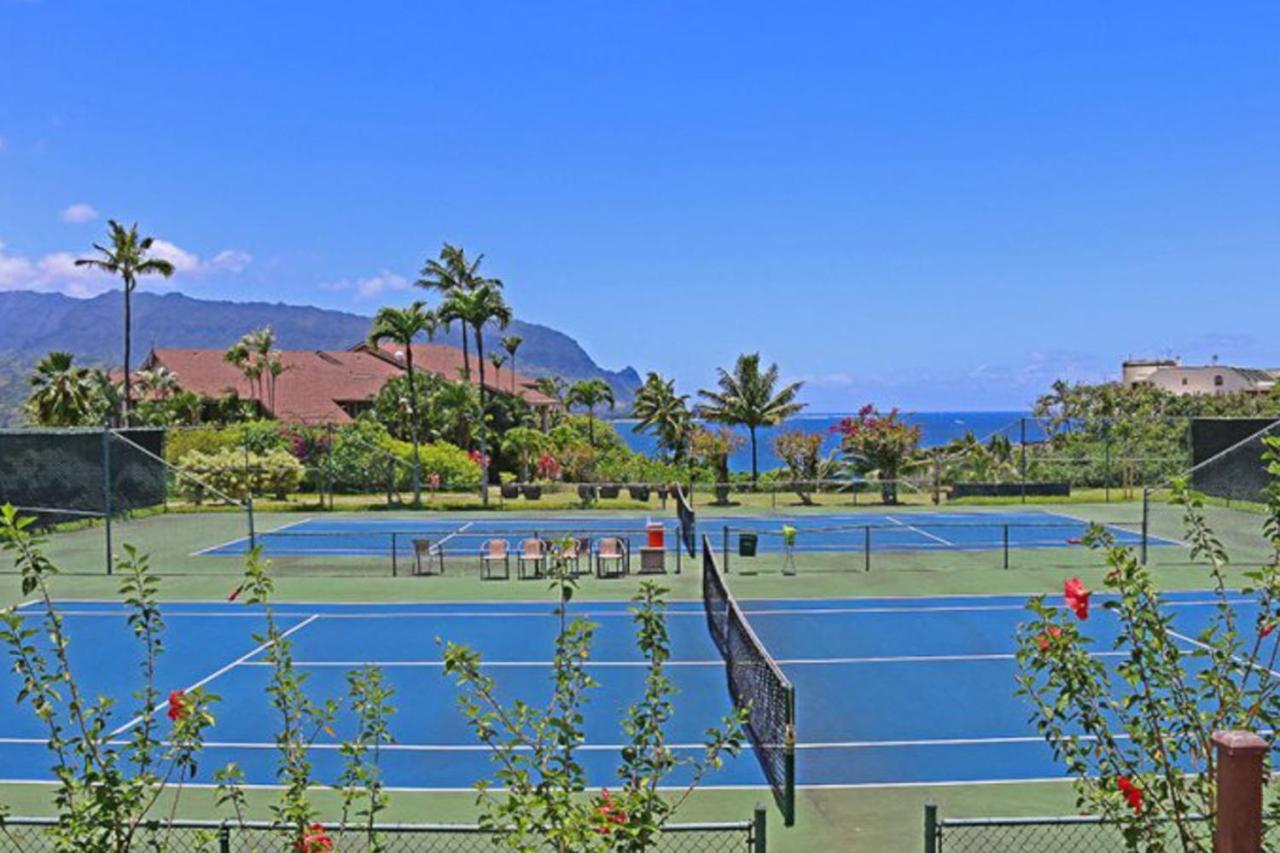 Hanalei Bay Resort 8234 Princeville Bagian luar foto